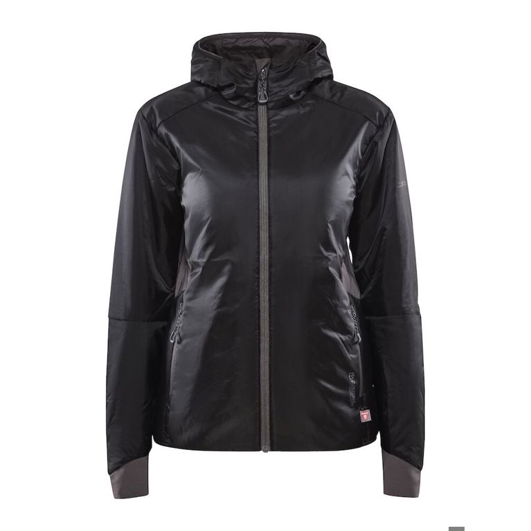 ADV EXPLORE LIGHTWEIGHT JACKET W