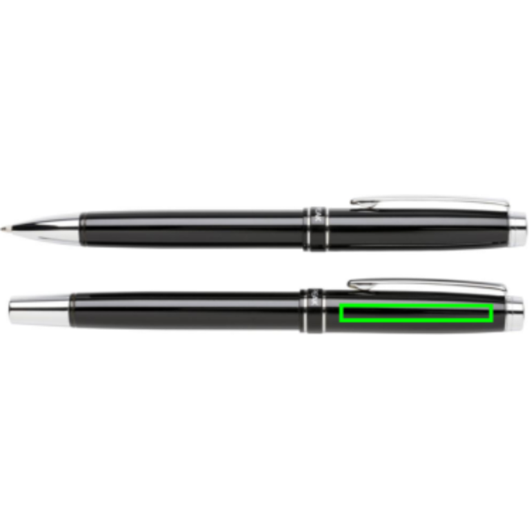 Swiss Peak Heritage pennset