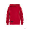 COMMUNITY HOODIE JR BRIGHT RED COMMUNITY HOODIE JR BRIGHT RED