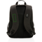 Impact AWARE™ Lima 15.6" RFID laptopryggsäck - Rem högersida