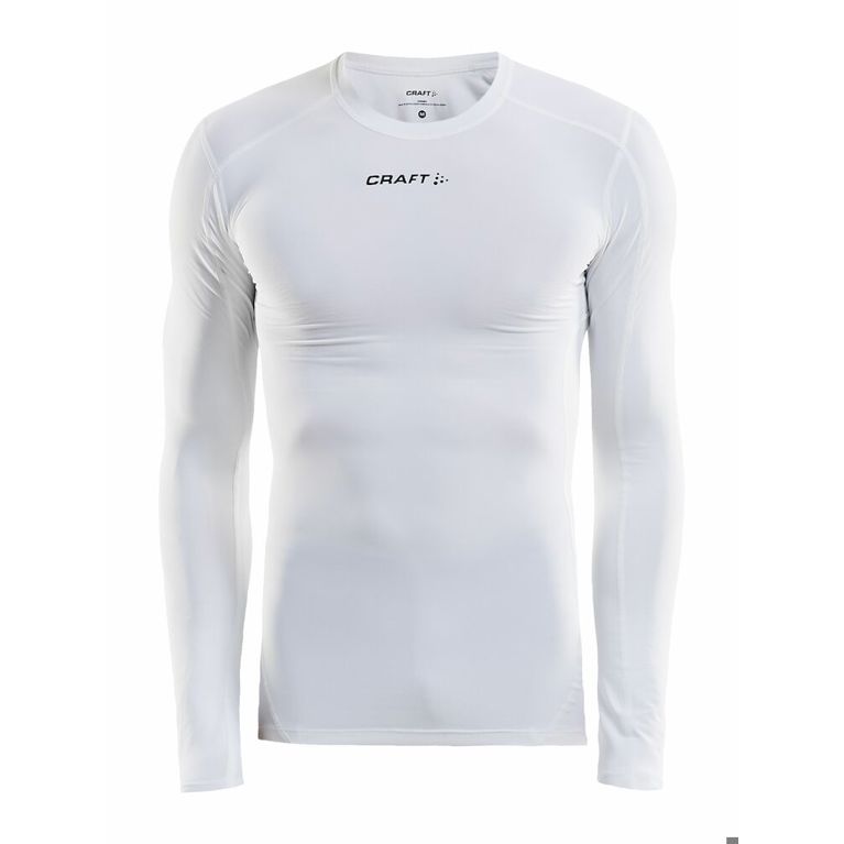 PRO CONTROL COMPRESSION LONG SLEEVE UNI