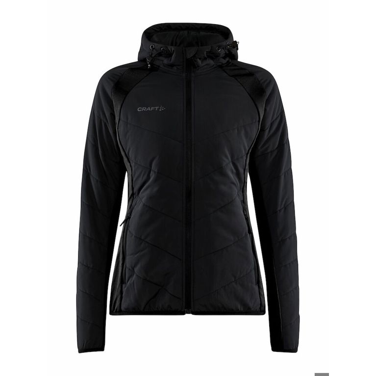 ADV EXPLORE HYBRID JACKET W