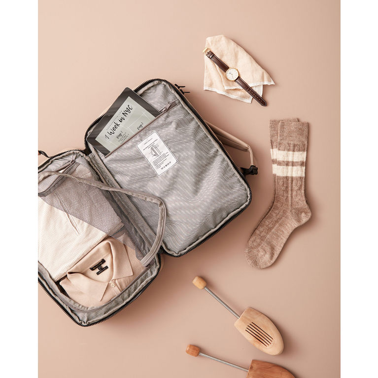 Baltimore Travel Backpack