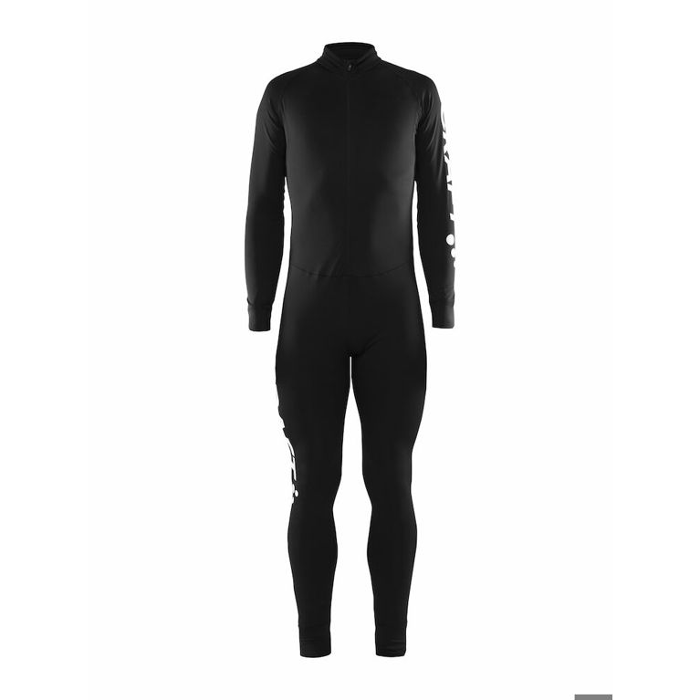 ADV NORDIC SKI CLUB SUIT M