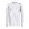 RUSH LS TEE JR WHITE RUSH LS TEE JR WHITE