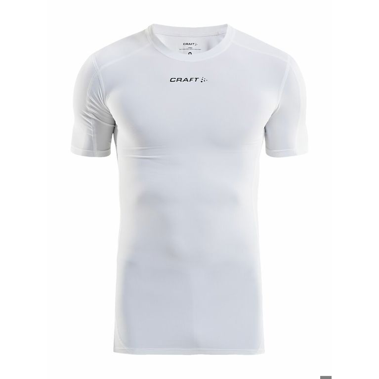 PRO CONTROL COMPRESSION TEE UNI