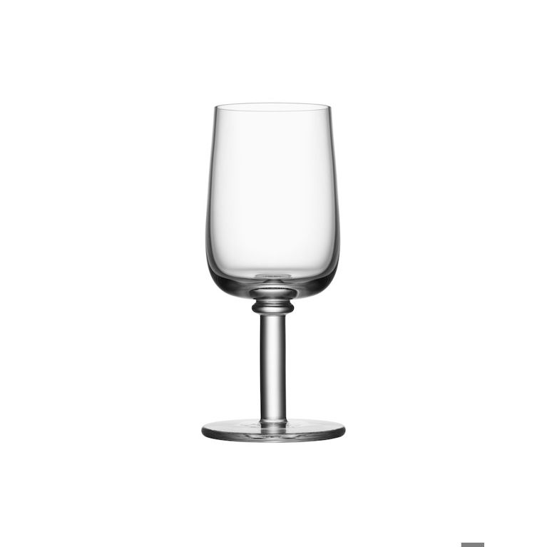 Viva dricksglas på fot 25cl 2-pack