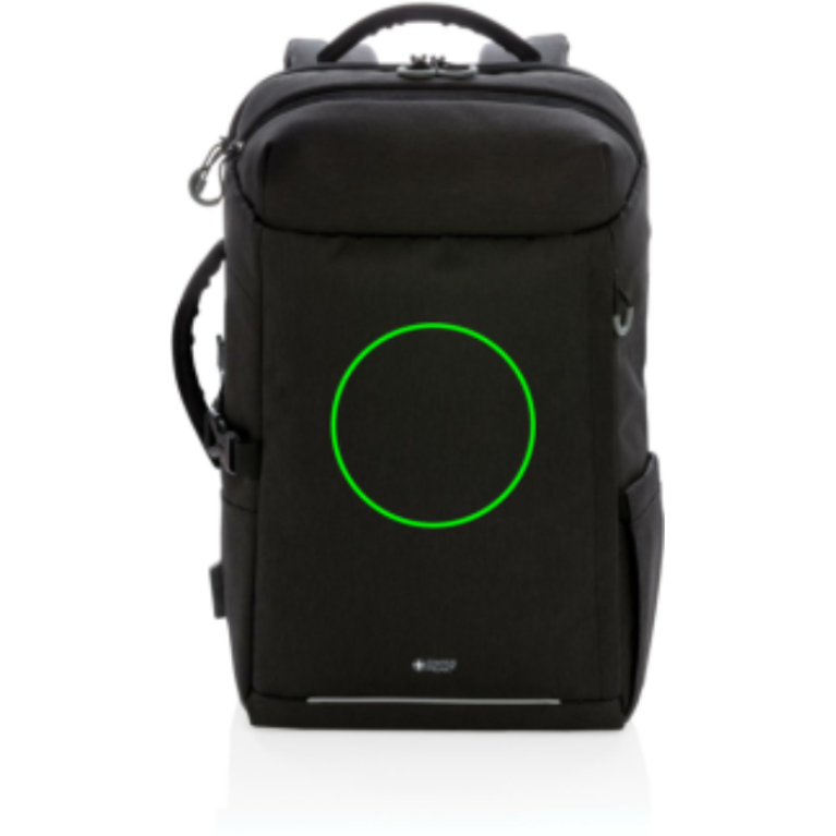 Swiss Peak AWARE™ XXL weekend reseryggsäck