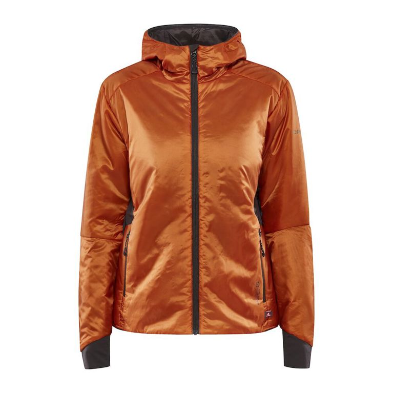 ADV EXPLORE LIGHTWEIGHT JACKET W