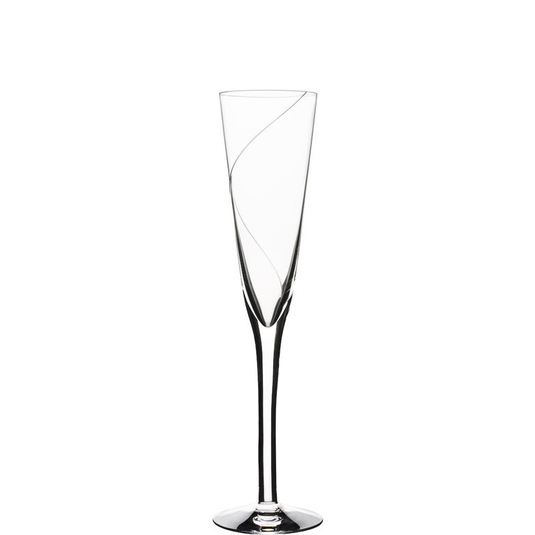 Line champagneglas 15cl