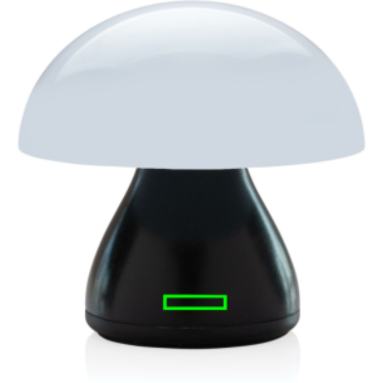 Luming USB uppladdningsbar bordslampa RCS plast