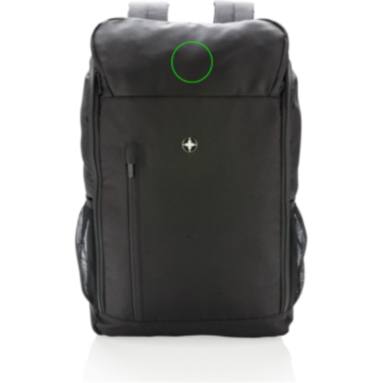 Swiss Peak Aware™ 15.6" laptopryggsäck