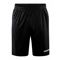 EVOLVE REFEREE SHORTS M BLACK EVOLVE REFEREE SHORTS M BLACK