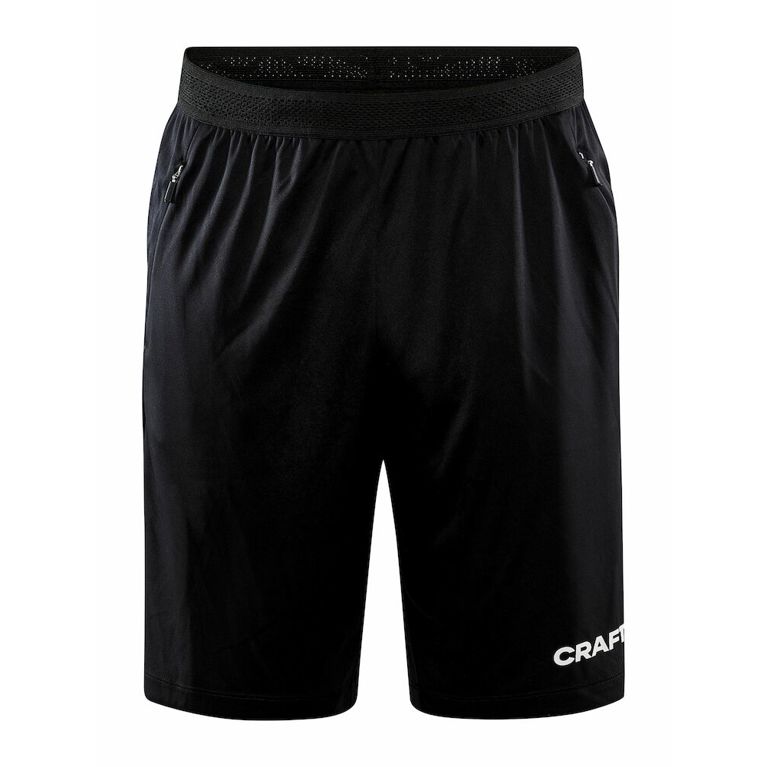 EVOLVE REFEREE SHORTS M