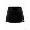 SQUAD SKIRT JR BLACK