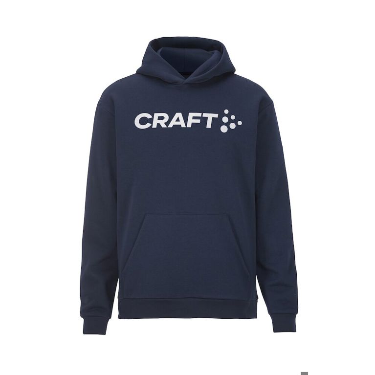COMMUNITY 2.0 CRAFT HOODIE M