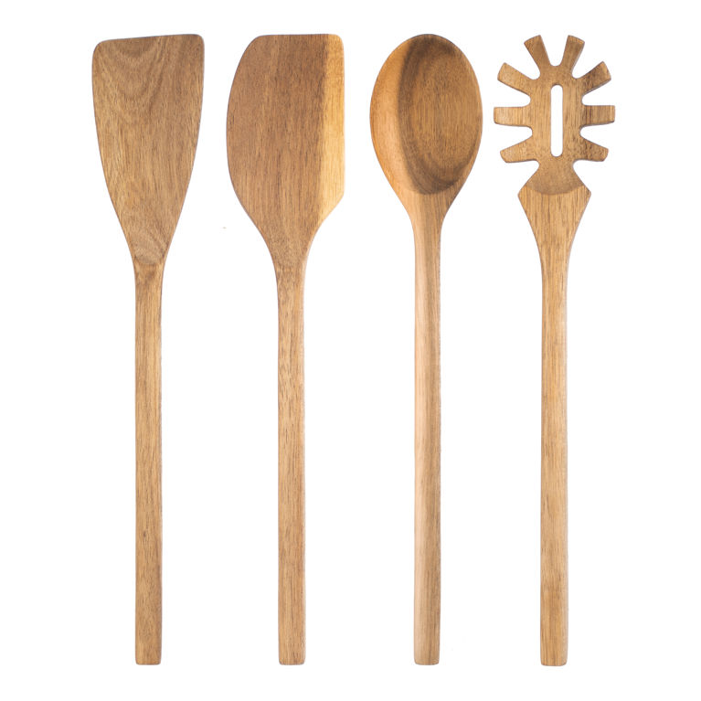 Köksredskap Sjötorp, 4-pack