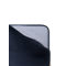Hunton laptop case Blå