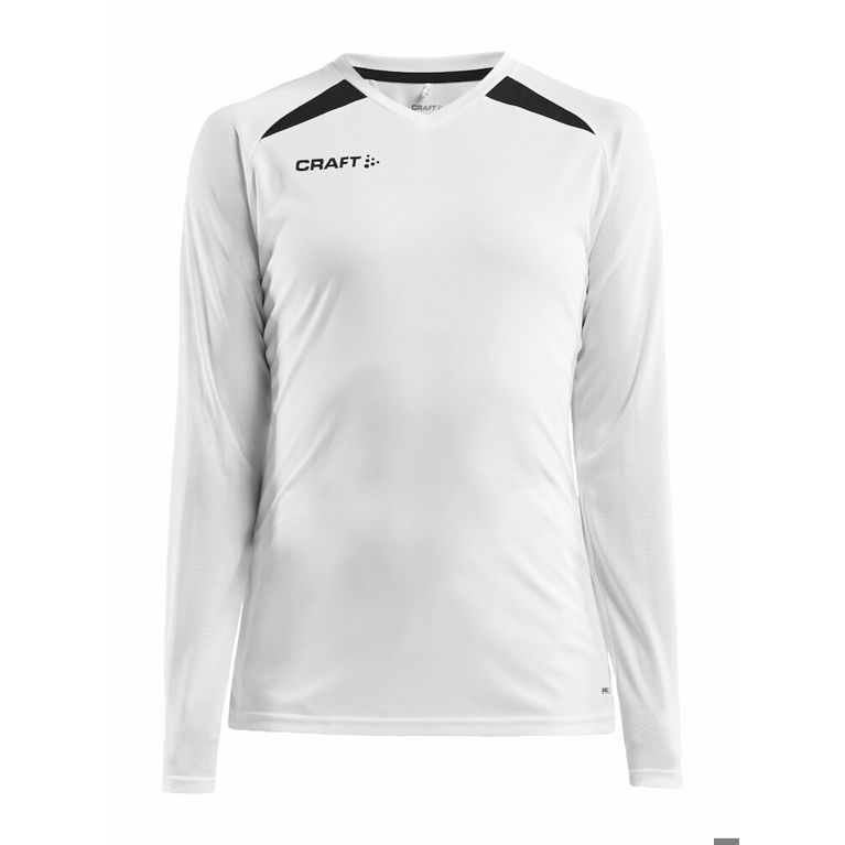 PRO CONTROL IMPACT LS TEE W