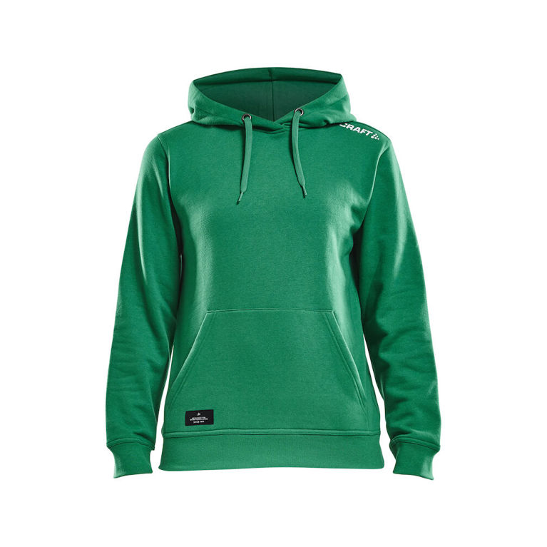 COMMUNITY HOODIE W
