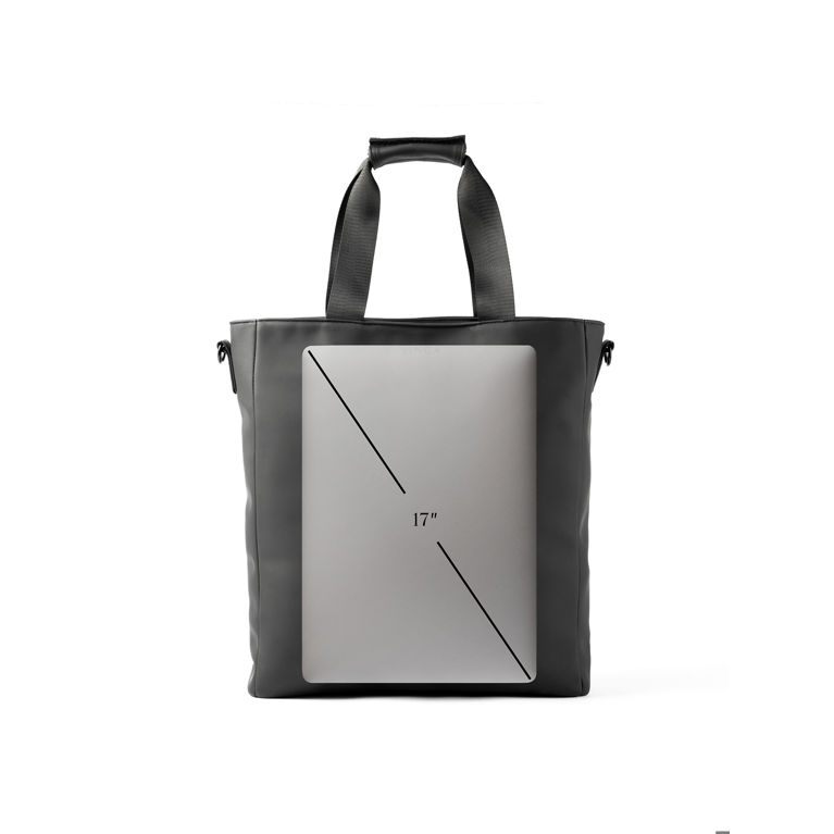 Baltimore office tote