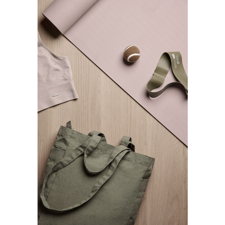 Hilo AWARE™ tote med dragkedja