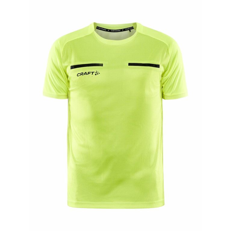 EVOLVE REFEREE JERSEY M