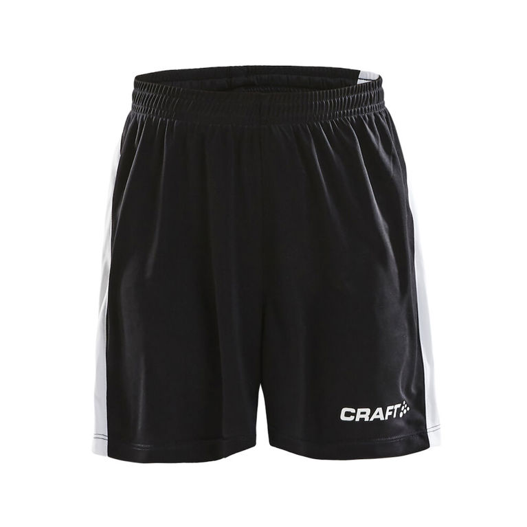 PROGRESS LONGER SHORTS CONTRAST JR