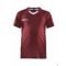 PROGRESS JERSEY CONTRAST JR MAROON PROGRESS JERSEY CONTRAST JR MAROON