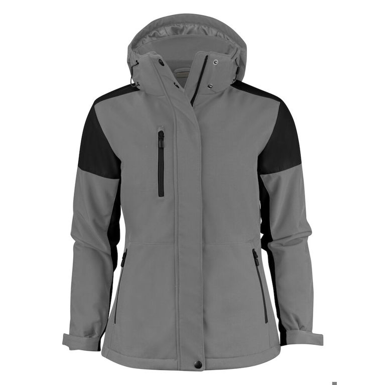Prime Padded Softshell Lady