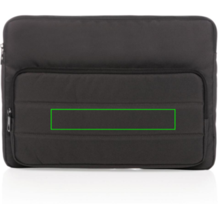 Impact AWARE™ RPET 15.6" laptopsleeve
