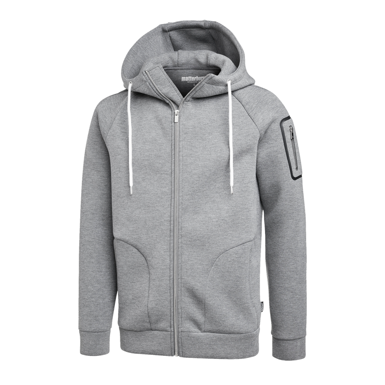 Paccard Hoodie
