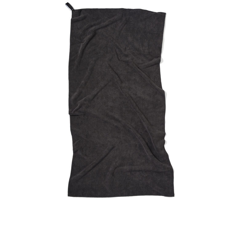 GRS RPET active dry handduk stor