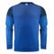 Prime Crewneck Kobolt/Marin Prime Crewneck Kobolt/Marin