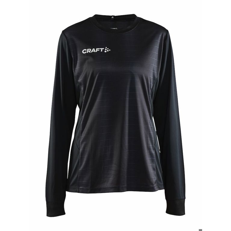 PROGRESS 2.0 GK LS JERSEY W