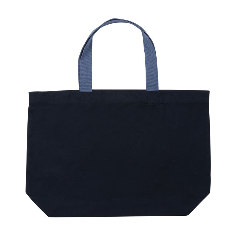 Impact Aware™ stor tote-väska 240 gsm ofärgad rcanvas