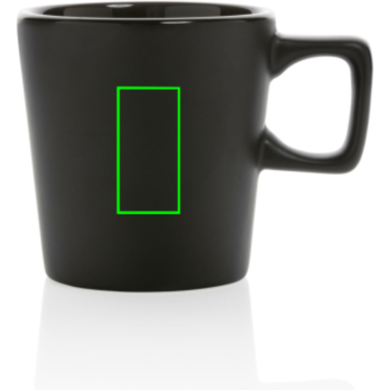 Kaffemugg i keramik 300ml