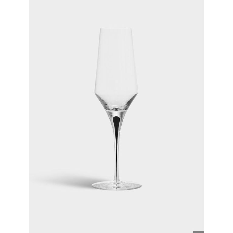 Metropol champagneglas 27cl