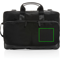 Swiss Peak Aware™ 2-i-1 laptopryggsäck - artikel fram höger