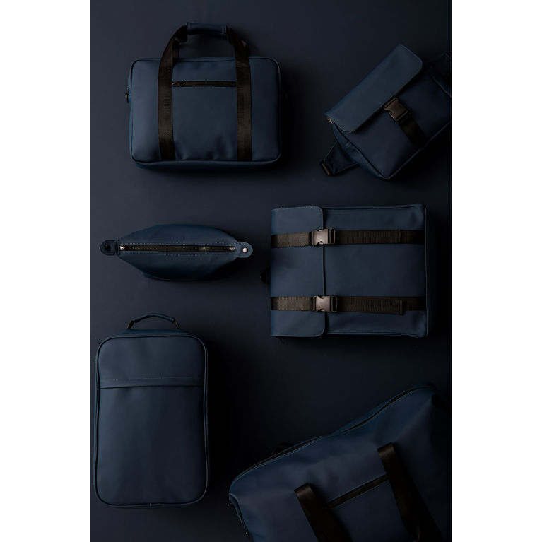 Baltimore weekendbag