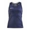 PRO CONTROL IMPACT SINGLET W NAVY/WHITE PRO CONTROL IMPACT SINGLET W NAVY/WHITE