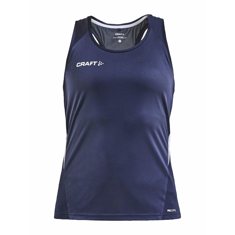 PRO CONTROL IMPACT SINGLET W
