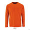 IMPERIAL LSL MEN Orange