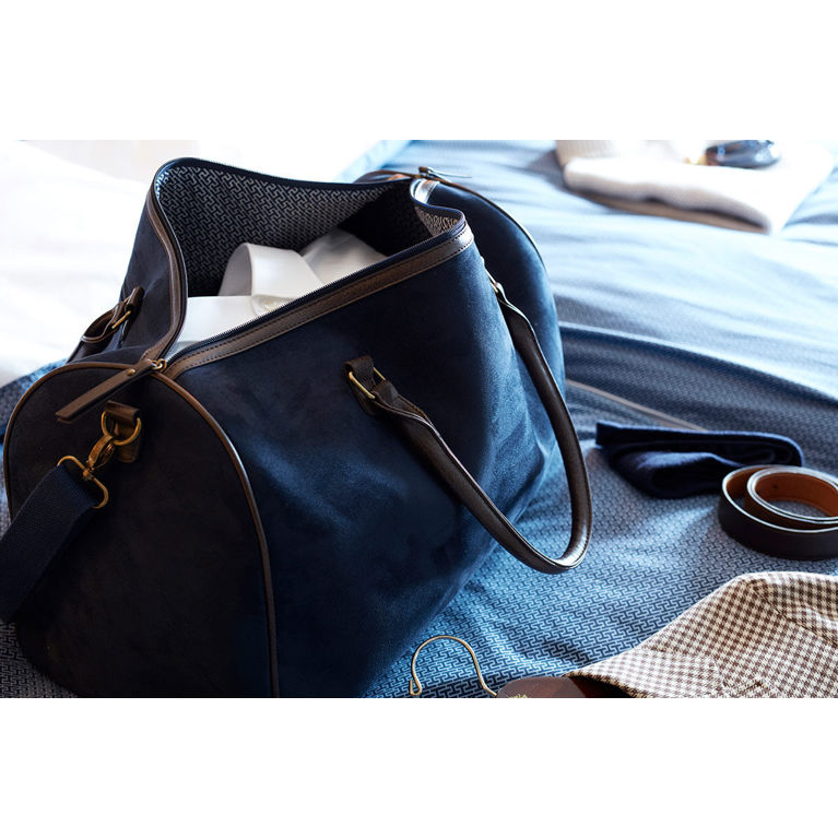 Hunton weekendbag