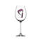 All about you With you vinglas 52cl 2-pack All about you With you vinglas 52cl 2-pack