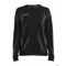 EVOLVE CREW NECK M BLACK EVOLVE CREW NECK M BLACK