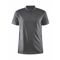CORE UNIFY POLO SHIRT M GRANITE CORE UNIFY POLO SHIRT M GRANITE