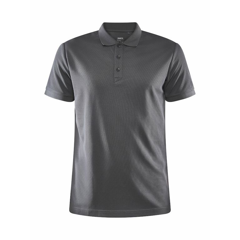 CORE UNIFY POLO SHIRT M