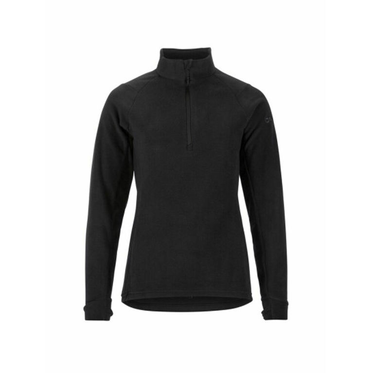 CORE EXPLORE FLEECE MIDLAYER W