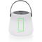 SolarGlow USB återuppladdningsbar outdoor-lampa RCS plast - Artikel baksida